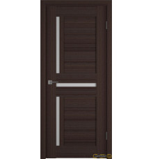 Дверь Line 16 / Wenge P / White Cloud / Владимирские двери
