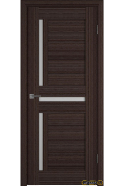Дверь Line 16 / Wenge P / White Cloud / Владимирские двери