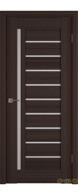 Дверь Line 11 / Wenge P / White Cloud / Владимирские двери