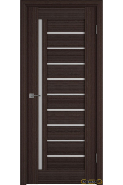 Дверь Line 11 / Wenge P / White Cloud / Владимирские двери