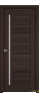 Дверь Line 9 / Wenge P / White Cloud / Владимирские двери