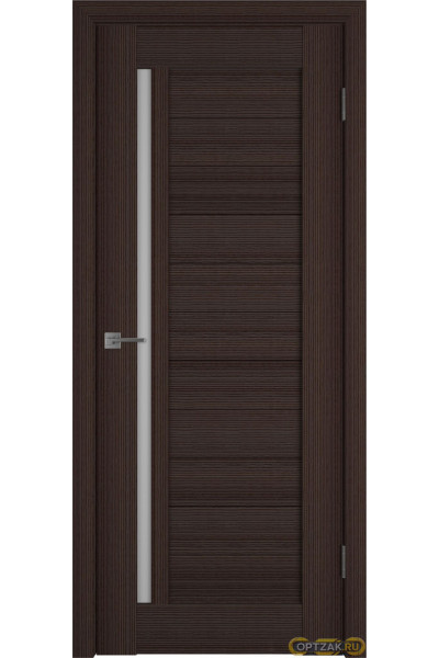 Дверь Line 9 / Wenge P / White Cloud / Владимирские двери
