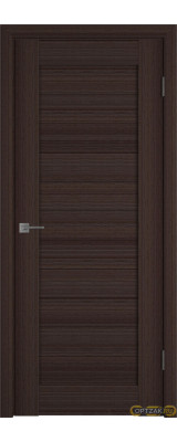 Дверь Line 6 / Wenge P / Владимирские двери