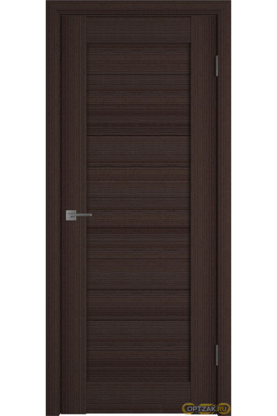 Дверь Line 6 / Wenge P / Владимирские двери