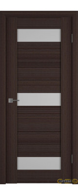 Дверь Line 5 / Wenge P / White Cloud / Владимирские двери