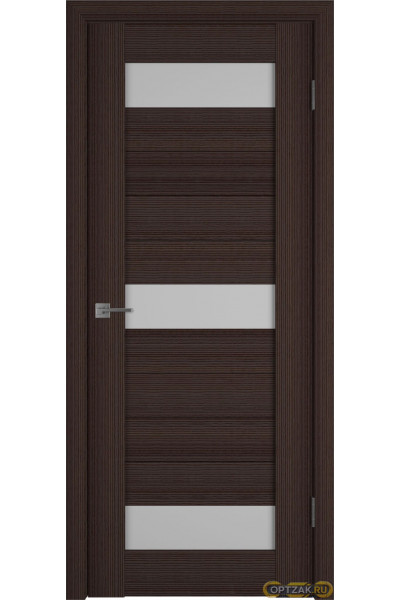 Дверь Line 5 / Wenge P / White Cloud / Владимирские двери