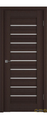Дверь Line 3 / Wenge P / White Cloud / Владимирские двери