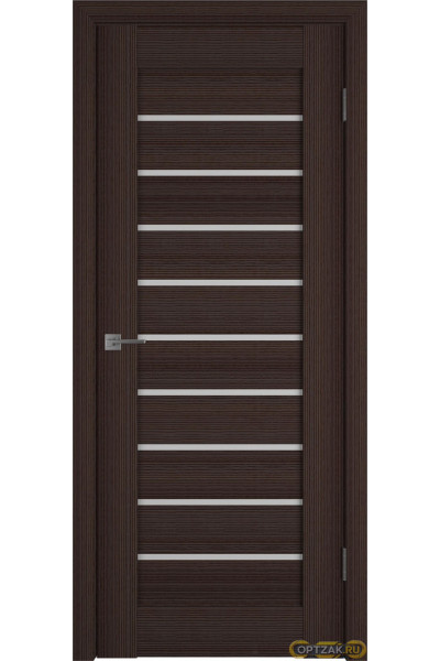 Дверь Line 3 / Wenge P / White Cloud / Владимирские двери