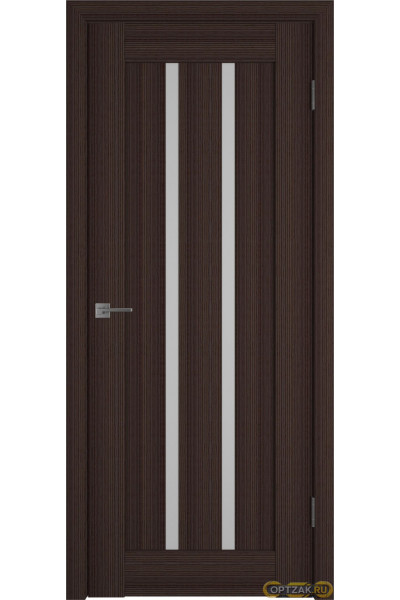 Дверь Line 2 / Wenge P / White Cloud / Владимирские двери