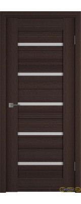 Дверь Line 1 / Wenge P / White Cloud / Владимирские двери