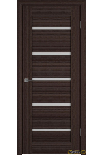 Дверь Line 1 / Wenge P / White Cloud / Владимирские двери