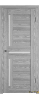 Дверь Line 16 / Grey P / White Cloud / Владимирские двери