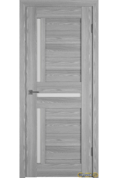 Дверь Line 16 / Grey P / White Cloud / Владимирские двери