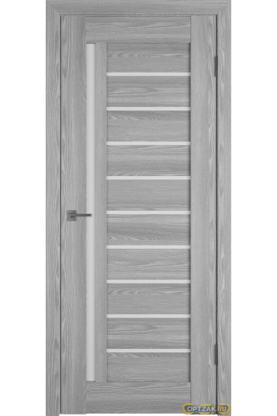Дверь Line 11 / Grey P / White Cloud / Владимирские двери