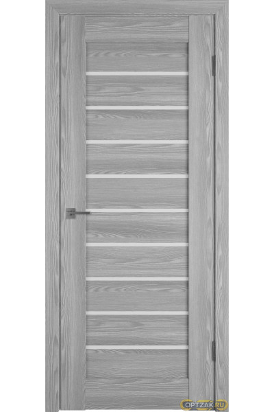 Дверь Line 3 / Grey P / White Cloud / Владимирские двери