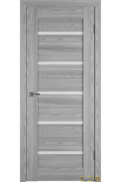Дверь Line 1 / Grey P / White Cloud / Владимирские двери