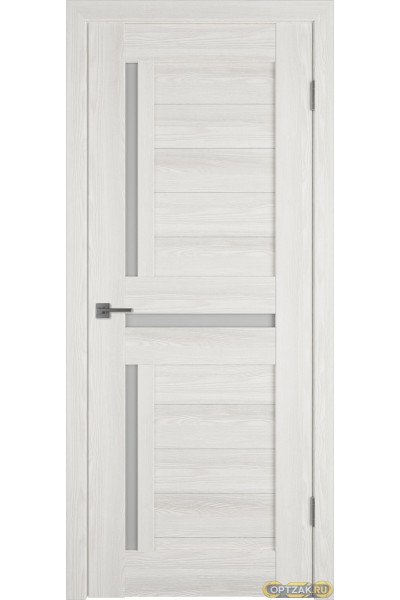 Дверь Line 16 / Bianco P / White Cloud / Владимирские двери