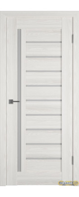 Дверь Line 11 / Bianco P / White Cloud / Владимирские двери