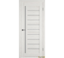 Дверь Line 11 / Bianco P / White Cloud / Владимирские двери