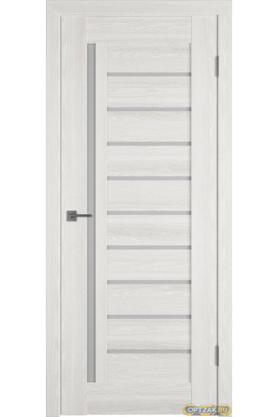 Дверь Line 11 / Bianco P / White Cloud / Владимирские двери