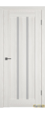 Дверь Line 2 / Bianco P / White Cloud / Владимирские двери