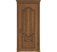 Дверь Alexandria / Honey Classic PB / Владимирские двери