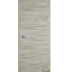 Дверь Urban 4 / Lin Vellum / Silver Mould | SE / Владимирские двери