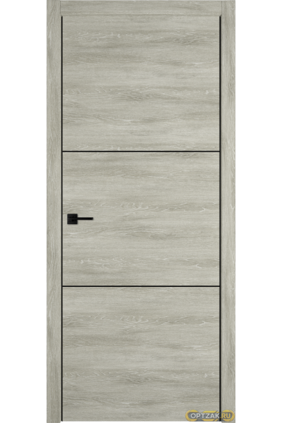 Дверь Urban 2 / Lin Vellum / Black Mould | BE / Владимирские двери