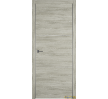 Дверь Urban 2 / Lin Vellum / Silver Mould | SE / Владимирские двери