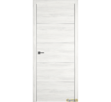 Дверь Urban 4 / Nord Vellum / Silver Mould | SE / Владимирские двери