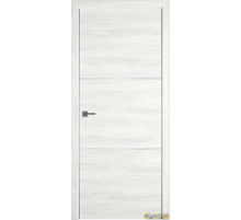Дверь Urban 2 / Nord Vellum / Silver Mould | SE / Владимирские двери