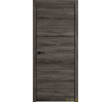 Дверь Urban 2 / Terra Vellum / Black Mould | BE / Владимирские двери