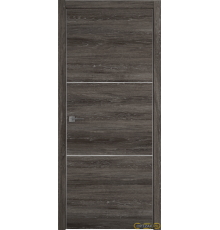Дверь Urban 2 / Terra Vellum / Silver Mould | SE / Владимирские двери