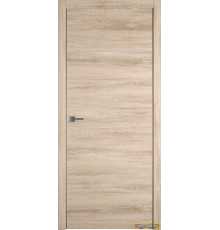 Дверь Urban 4 / Sand Vellum / Silver Mould | SE / Владимирские двери