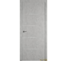 Дверь Urban 4 / Antic Loft / Silver Mould | SE / Владимирские двери