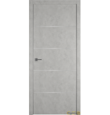 Дверь Urban 4 / Antic Loft / Silver Mould | SE / Владимирские двери