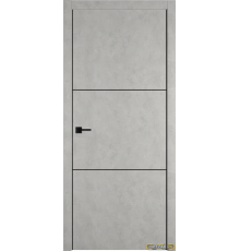 Дверь Urban 2 / Antic Loft / Black Mould | BE / Владимирские двери