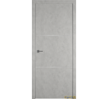 Дверь Urban 2 / Antic Loft / Silver Mould | SE / Владимирские двери