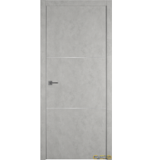 Дверь Urban 2 / Antic Loft / Silver Mould | SE / Владимирские двери