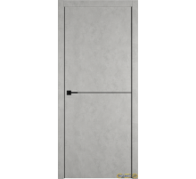 Дверь Urban 1 / Antic Loft / Black Mould | BE / Владимирские двери