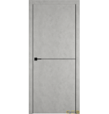 Дверь Urban 1 / Antic Loft / Black Mould | BE / Владимирские двери