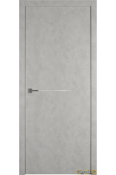 Дверь Urban 1 / Antic Loft / Silver Mould | SE / Владимирские двери