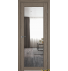 Дверь Atum Pro 32 / Brun Oak / Reflex / Владимирские двери