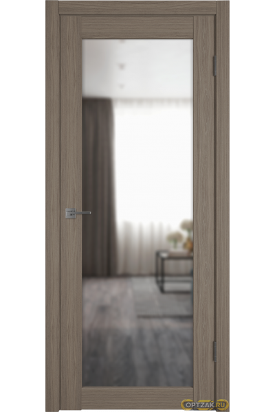 Дверь Atum Pro 32 / Brun Oak / Reflex / Владимирские двери