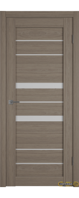 Дверь Atum Pro 30 / Brun Oak / White Cloud / Владимирские двери