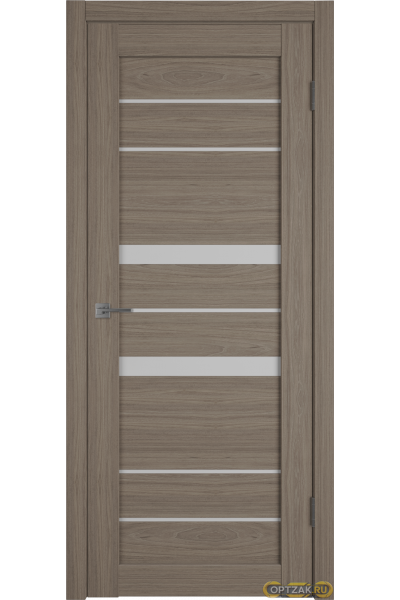 Дверь Atum Pro 30 / Brun Oak / White Cloud / Владимирские двери