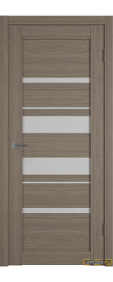 Дверь Atum Pro 29 / Brun Oak / White Cloud / Владимирские двери