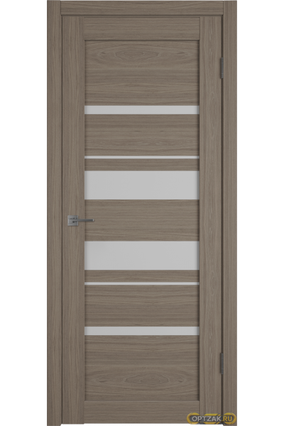 Дверь Atum Pro 29 / Brun Oak / White Cloud / Владимирские двери