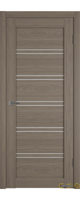 Дверь Atum Pro 28 / Brun Oak / White Cloud / Владимирские двери
