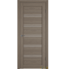 Дверь Atum Pro 28 / Brun Oak / White Cloud / Владимирские двери